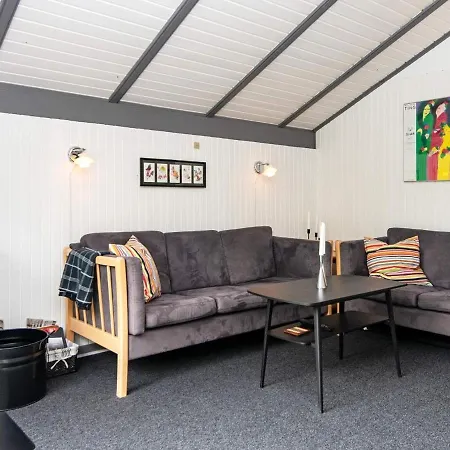 Cclxiii Holiday home *