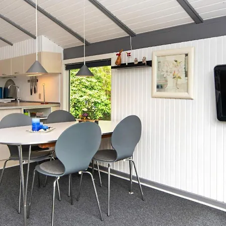 Holiday home Cclxiii *