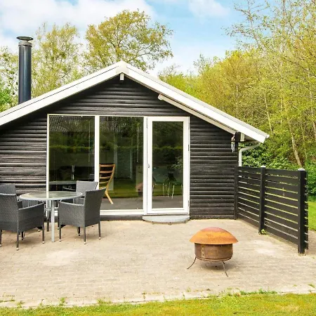 Holiday home Cclxiii Hemmet
