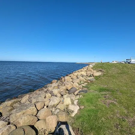 Feriehus 4 Person In Hemmet-by Traum *